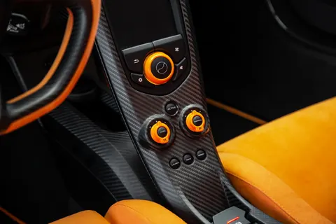 2015 McLaren P1 UAE for sale For Super Rich