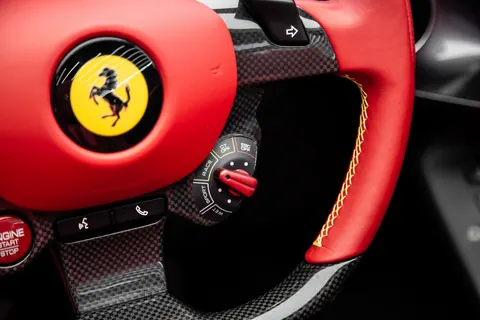 2020 Ferrari Monza SP1 Automatic for sale For Super Rich