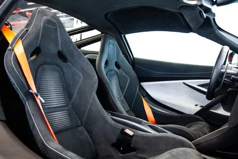 2021 McLaren 765LT Automatic for sale For Super Rich