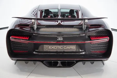 2018 Bugatti Chiron UAE for sale For Super Rich