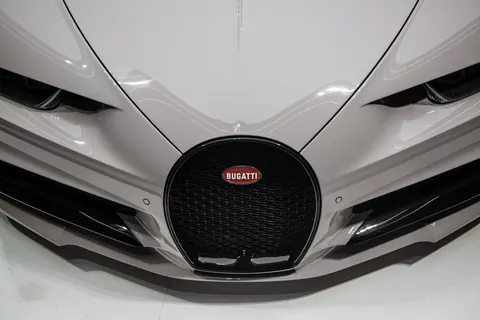2018 Bugatti Chiron Coupe for sale For Super Rich 2018 Bugatti Chiron Coupe for sale For Super Rich