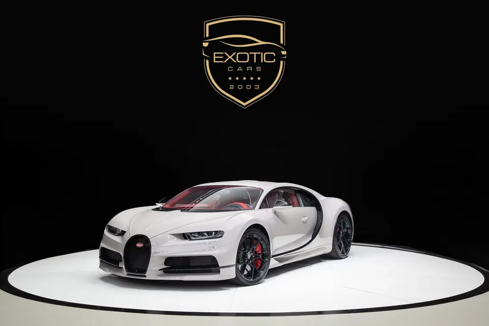 2018 Bugatti Chiron for sale For Super Rich 2018 Bugatti Chiron for sale For Super Rich