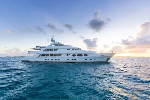 Christensen LADY JOY 47.85 Meters classified ads charter rental For Super Rich