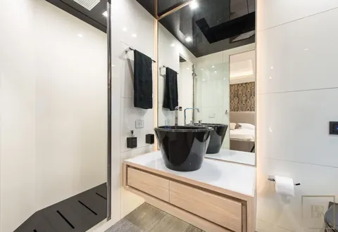AB Yachts FAST AND FURIOUS 44.60 Meters available charter rental For Super Rich