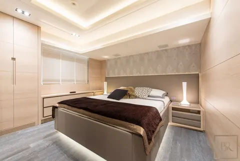 AB Yachts FAST AND FURIOUS 44.60 Meters prix charter rental For Super Rich