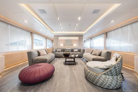 AB Yachts FAST AND FURIOUS 44.60 Meters search charter rental For Super Rich