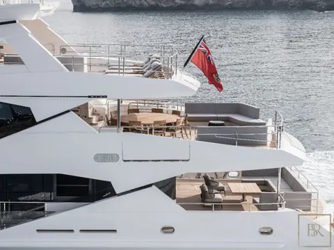 Sunseeker BERCO VOYAGER 40.05 Meters boat charter rental For Super Rich Sunseeker BERCO VOYAGER 40.05 Meters boat charter rental For Super Rich