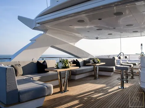 Sunseeker BERCO VOYAGER 40.05 Meters vacation charter rental For Super Rich Sunseeker BERCO VOYAGER 40.05 Meters vacation charter rental For Super Rich