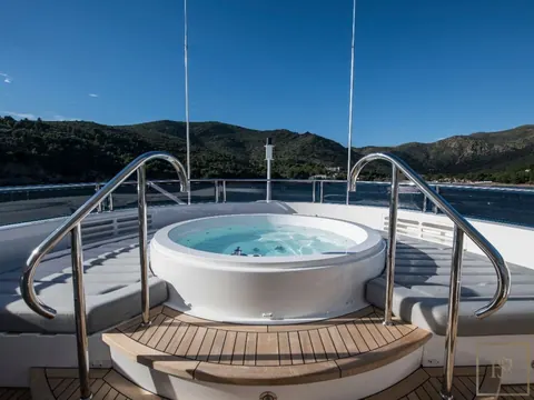 Sunseeker BERCO VOYAGER 40.05 Meters search charter rental For Super Rich Sunseeker BERCO VOYAGER 40.05 Meters search charter rental For Super Rich