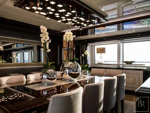 Sunseeker BERCO VOYAGER 40.05 Meters escape charter rental For Super Rich Sunseeker BERCO VOYAGER 40.05 Meters escape charter rental For Super Rich