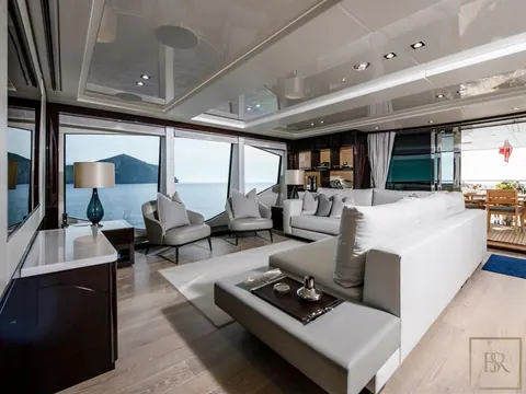 Sunseeker BERCO VOYAGER 40.05 Meters luxury charter rental For Super Rich Sunseeker BERCO VOYAGER 40.05 Meters luxury charter rental For Super Rich