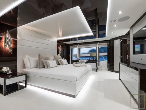 Sunseeker BERCO VOYAGER 40.05 Meters super yacht charter rental For Super Rich Sunseeker BERCO VOYAGER 40.05 Meters super yacht charter rental For Super Rich