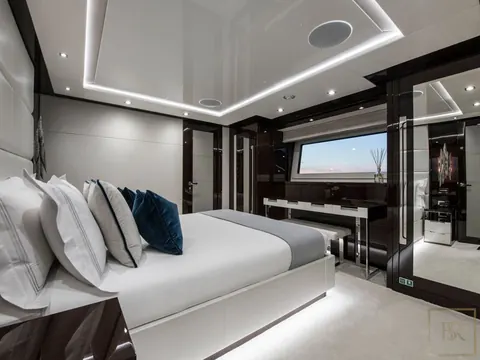 Sunseeker BERCO VOYAGER 40.05 Meters billionaire charter rental For Super Rich Sunseeker BERCO VOYAGER 40.05 Meters billionaire charter rental For Super Rich