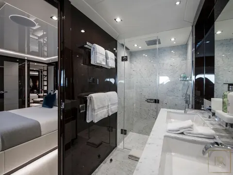 Sunseeker BERCO VOYAGER 40.05 Meters famous charter rental For Super Rich Sunseeker BERCO VOYAGER 40.05 Meters famous charter rental For Super Rich