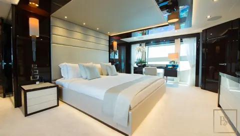 Sunseeker E-MOTION 40.05 Meters prix charter rental For Super Rich Sunseeker E-MOTION 40.05 Meters prix charter rental For Super Rich
