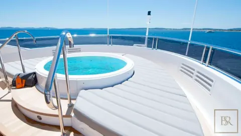 Sunseeker E-MOTION 40.05 Meters travel charter rental For Super Rich Sunseeker E-MOTION 40.05 Meters travel charter rental For Super Rich