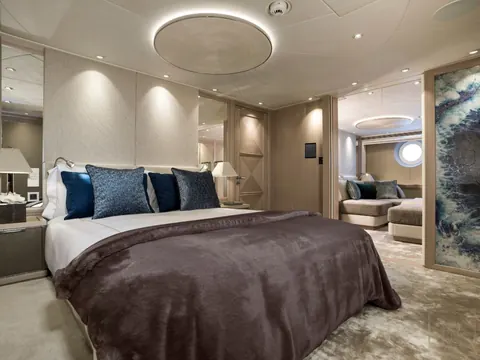 Heesen Yachts  IRISHA 51.0 Meters classified ads charter rental For Super Rich