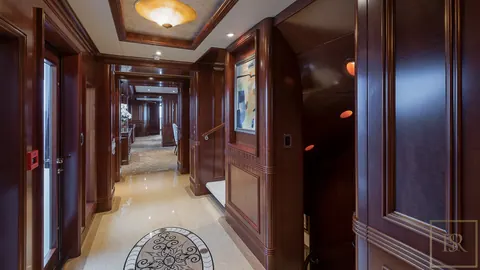 2011 Newcastle 180 180 Feets Cayman Islands for sale For Super Rich