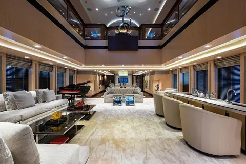 2012 Turquoise Yachts 238' 238 Feets lifestyle for sale For Super Rich 2012 Turquoise Yachts 238' 238 Feets lifestyle for sale For Super Rich