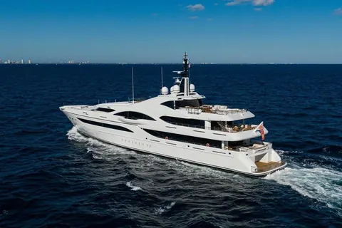 2012 Turquoise Yachts 238' 238 Feets Used for sale For Super Rich 2012 Turquoise Yachts 238' 238 Feets Used for sale For Super Rich