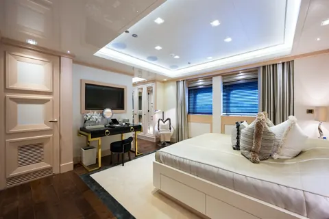 2012 Turquoise Yachts 238' 238 Feets millionaire for sale For Super Rich 2012 Turquoise Yachts 238' 238 Feets millionaire for sale For Super Rich
