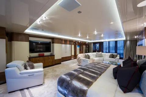 2012 Turquoise Yachts 238' 238 Feets expensive for sale For Super Rich 2012 Turquoise Yachts 238' 238 Feets expensive for sale For Super Rich