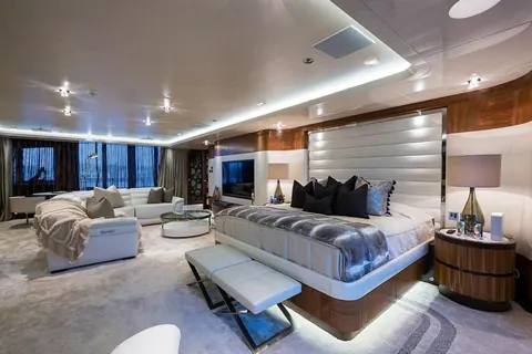 2012 Turquoise Yachts 238' 238 Feets superyacht for sale For Super Rich 2012 Turquoise Yachts 238' 238 Feets superyacht for sale For Super Rich