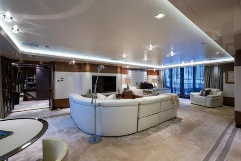 2012 Turquoise Yachts 238' 238 Feets prix for sale For Super Rich 2012 Turquoise Yachts 238' 238 Feets prix for sale For Super Rich