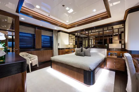 2012 Turquoise Yachts 238' 238 Feets search for sale For Super Rich 2012 Turquoise Yachts 238' 238 Feets search for sale For Super Rich