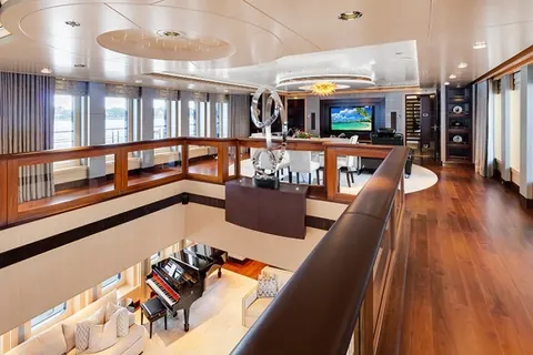 2012 Turquoise Yachts 238' 238 Feets value for sale For Super Rich 2012 Turquoise Yachts 238' 238 Feets value for sale For Super Rich