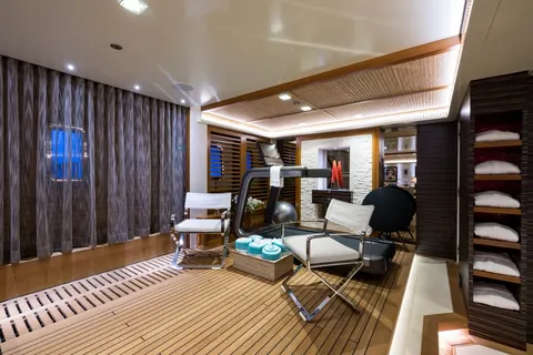 2012 Turquoise Yachts 238' 238 Feets price for sale For Super Rich 2012 Turquoise Yachts 238' 238 Feets price for sale For Super Rich