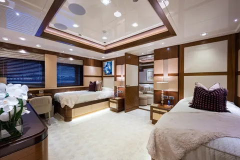 2012 Turquoise Yachts 238' 238 Feets Cayman Islands for sale For Super Rich 2012 Turquoise Yachts 238' 238 Feets Cayman Islands for sale For Super Rich