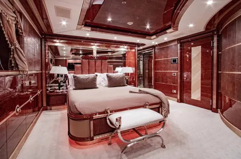 2010 Benetti AQUARIUM 203' 5" / 62M Feets classifies ads for sale For Super Rich