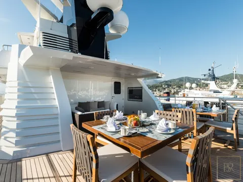 2013 Cosmo Explorer 49M 49.75 M Meters classifies ads for sale For Super Rich
