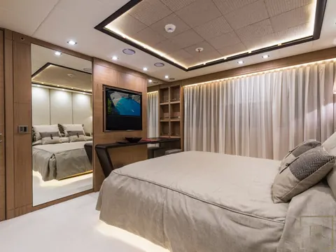 2013 Cosmo Explorer 49M 49.75 M Meters search for sale For Super Rich