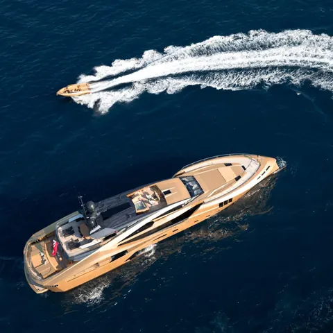 2015 Palmer Johnson 49M 49 Meters classifies ads for sale For Super Rich
