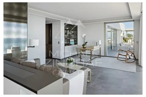 Luxury Villa 180° panoramic sea view Super Cannes, south-facing, 10 bedrooms in Cannes real estate rental For Super Rich