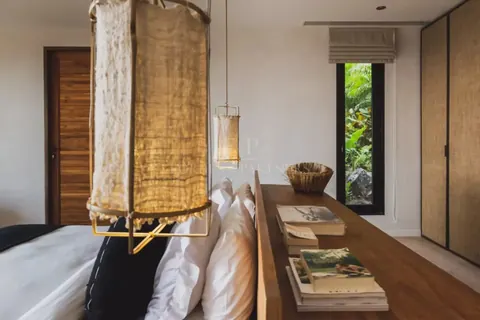 Luxury Villa 180° panoramic view of the Gulf of Siam Swimming pool, 5 bedrooms in Ko Pha-ngan exclusive rental For Super Rich