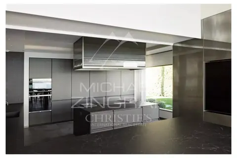 Luxury Villa 180° panoramic sea view Super Cannes, south-facing, 10 bedrooms in Cannes luxury rental For Super Rich
