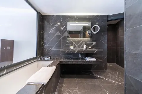 Contemporary Villa Sea View Heated swimming pool, jacuzzi, 5 bedrooms in Vallauris photos rental For Super Rich