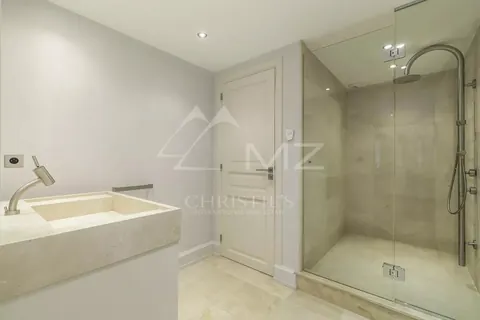 Modern Villa La  Californie Mediterranean Sea view, 8 bedrooms in Cannes travel rental For Super Rich