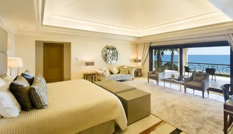 Luxury Villa Sorolla Front line Beachfront, pool, 11 bedrooms in Golden Mile, Marbella ultra luxury rental For Super Rich Luxury Villa Sorolla Front line Beachfront, pool, 11 bedrooms in Golden Mile, Marbella ultra luxury rental For Super Rich