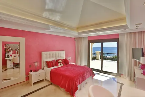 Luxury Villa Sorolla Front line Beachfront, pool, 11 bedrooms in Golden Mile, Marbella expensive rental For Super Rich Luxury Villa Sorolla Front line Beachfront, pool, 11 bedrooms in Golden Mile, Marbella expensive rental For Super Rich