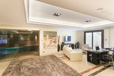 Luxury Villa Sorolla Front line Beachfront, pool, 11 bedrooms in Golden Mile, Marbella photos rental For Super Rich Luxury Villa Sorolla Front line Beachfront, pool, 11 bedrooms in Golden Mile, Marbella photos rental For Super Rich