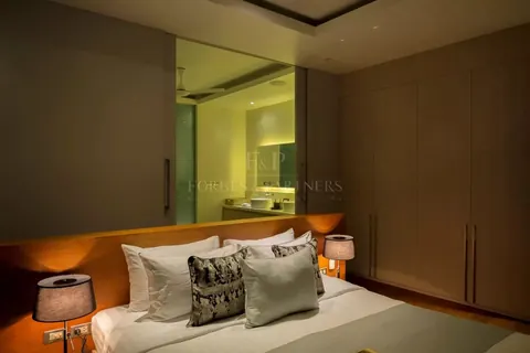 Design Villa SAMUJANA 5-star resort, Tennis court, pool, jacuzzi, 5 bedrooms in Plai Laem, Ko Samui travel rental For Super Rich