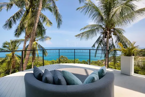 Boutique hotel Villa Spectacular panoramic sea view two refreshing swimming pools, 10 bedrooms in Chaweng Noi, Ko Samui photos rental For Super Rich Boutique hotel Villa Spectacular panoramic sea view two refreshing swimming pools, 10 bedrooms in Chaweng Noi, Ko Samui photos rental For Super Rich