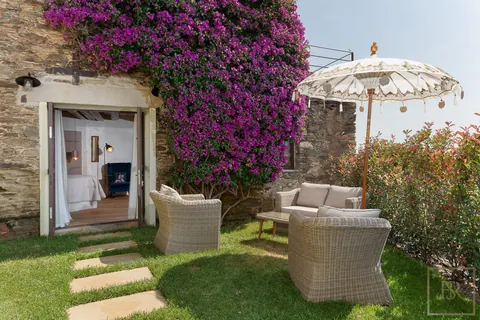 Country Villa Can Font de Muntanya view Gavarres massif, 10 bedrooms in Girona - Barcelona prix rental For Super Rich