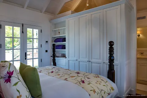 Luxury Villa Palmier Royal Estate Stunning views of Marigot Bay and the sea, 13 bedrooms in St Barth real estate rental For Super Rich