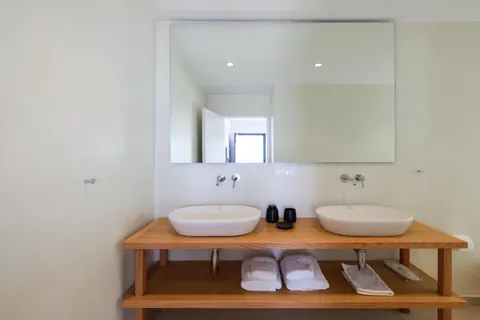Modern Villa Panoramic View sea view with Infinity Heated Pool, 5 bedrooms in Mykonos prix rental For Super Rich