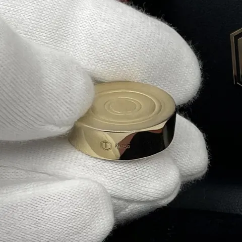 Game piece 18 carat gold 0 for sale For Super Rich